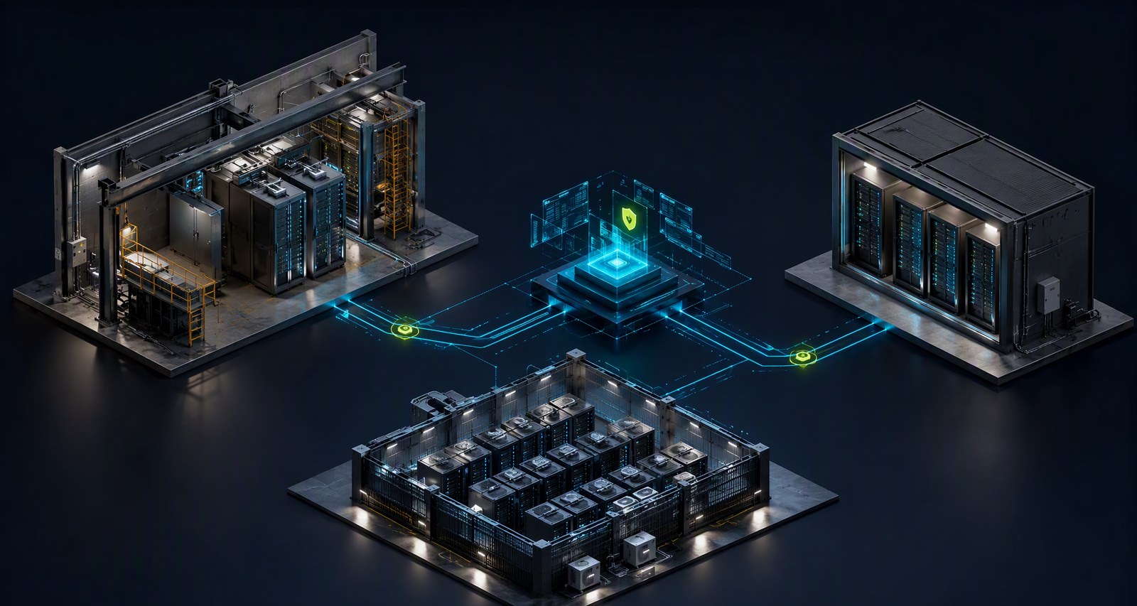 AI deployment on European VPS and cloud infrastructure